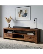 Dakota 2 Drawer Media Unit