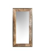 INDG18 - Industrial Gold 120CM Mirror