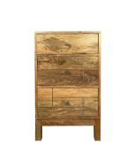 Inset Light Mango 44cm Drawer - In Stock