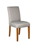 Milan Fabric Chair