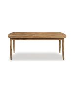 Scandi Mango Table - SM12