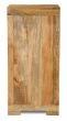 Light Mango Wood Chest of Drawers