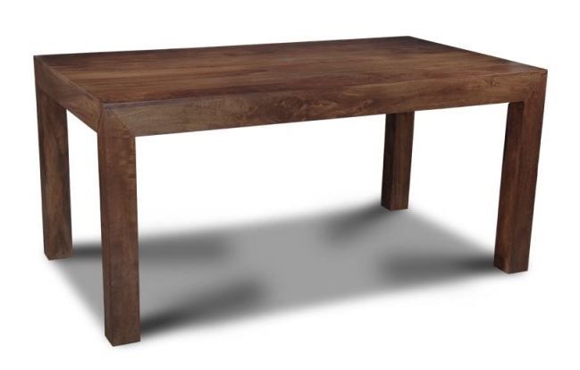 Mango Wood 160cm Dining Table
