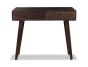 Vintage Mango Console Table