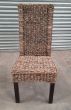 Rattan Salsa Dining Chair