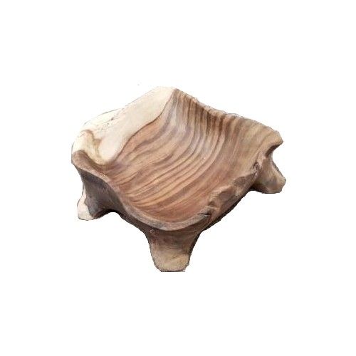 Wooden Decorative Bowl (SL26)