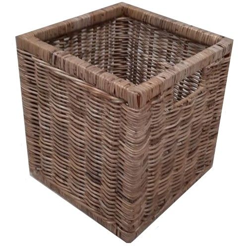 Rattan Basket