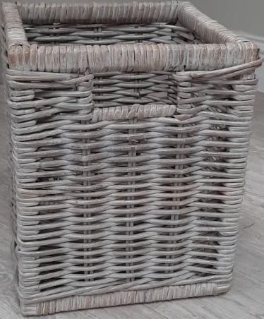 Rattan Basket
