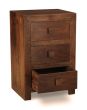 Dakota Small Chest of Drawers