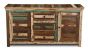 Reclaimed Indian Large Sideboard