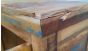 Reclaimed Indian Large Sideboard