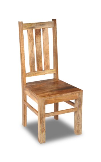 Light Dakota Dining Chair