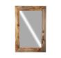 Light Dakota Medium Mirror