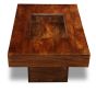 Dakota Small Pebble Coffee Table