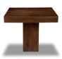 Mango 90cm Cube Dining Table