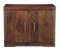 Mango Wood Small Sideboard