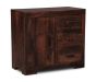 Mango Wood Sideboard