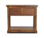 Sheesham Console Table