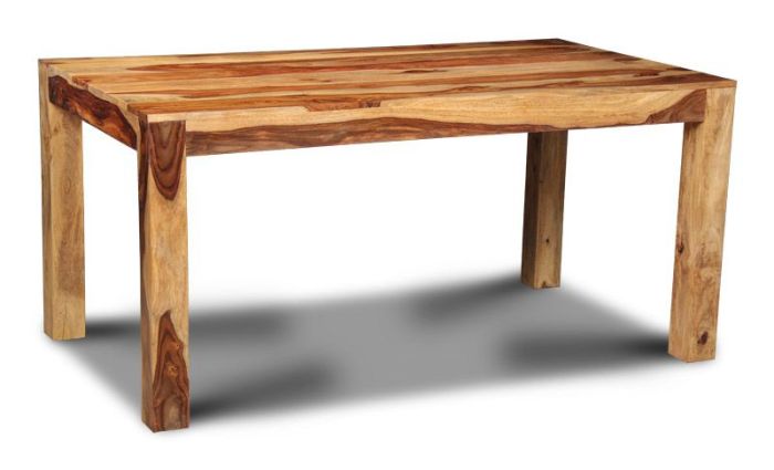 Cuba Light Dining Table