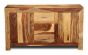 Cube Light Large Sideboard