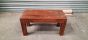 Small Dakota Bench (T29)
