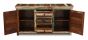 Reclaimed Indian Large Sideboard