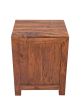 Cuba Mango Wood 3 Drawer Chest - Due 17th August