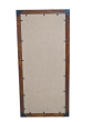 Cuba Mango Wood Honey Tall Mirror - Due 17th August