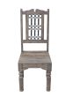Jali Mango - Natural Dining Chair - In Stock