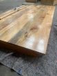 Ex Display Light Dakota 220cm Mango Wood Dining Table (T551) - One Available