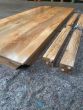 Ex Display Light Dakota 220cm Mango Wood Dining Table (T551) - One Available