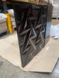 Dark Mango Kitchen Wall Unit - 5 Available
