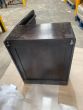 Dark Mango Kitchen Wall Unit - 5 Available