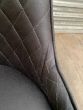 Ex Display Henley Faux Leather Dining Chair (T287)