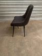 Ex Display Henley Faux Leather Dining Chair (T287)