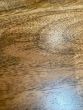 Ex Display Oak Stain Dakota Mango Wood 135cm Sideboard (T560) - One Available