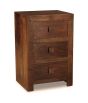 Dakota Small Chest of Drawers