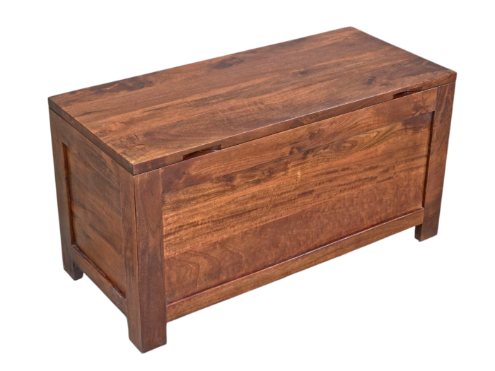 Cuba Mango - Honey - Blanket Box - In Stock