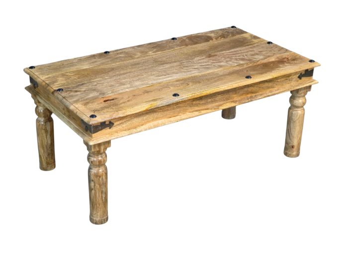 Jali Mango - Light Thakat Coffee - In Stock