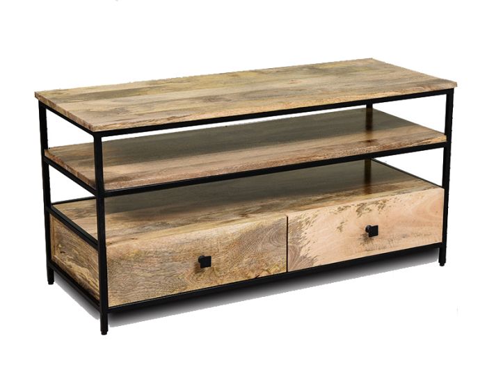 Industrial Media Unit