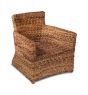 Rattan Lounge Chair