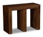 Mango Wood Side Table (E)