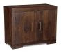 Mango Wood Small Sideboard