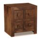 Dakota 4 Drawer Chest