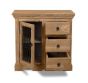 Jali Natural Sideboard