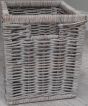 Rattan Basket