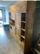 Large Bespoke Wall Unit