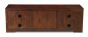 Mango Wood 2 Drawer Media Unit
