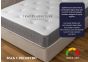 Back Care Orthopaedic Mattress (4 Sizes)