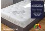 Silk 2000 Deluxe Mattress (4 Sizes)